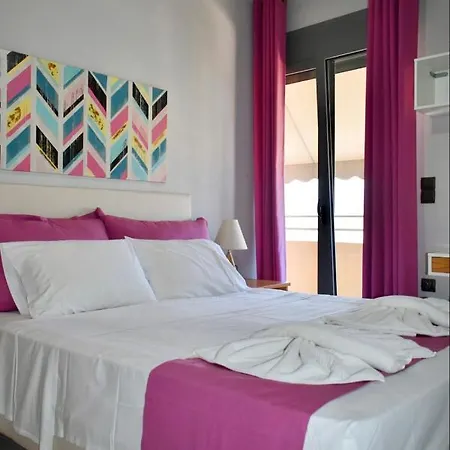 Luxury Penthouse * Chania (Crete)