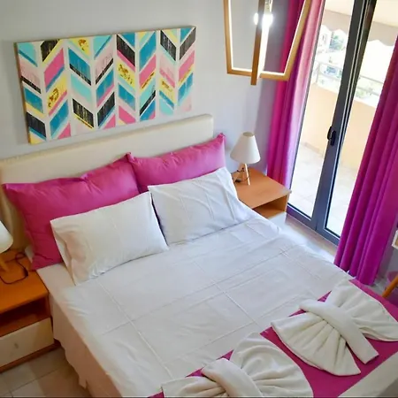 Luxury Penthouse * Chania (Crete)