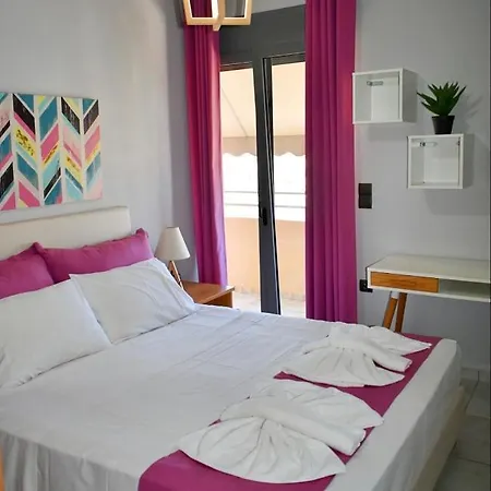 Apartment Luxury Penthouse Chania (Crete)