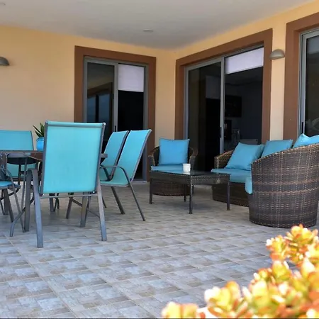 Apartment Luxury Penthouse Chania (Crete)
