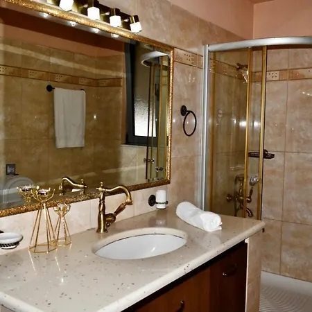 Luxury Penthouse * Chania (Crete)