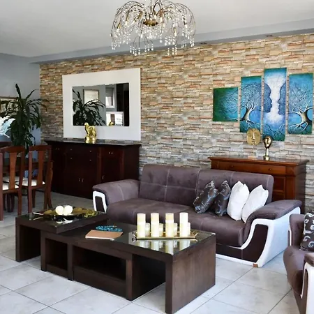Luxury Penthouse * Chania (Crete)